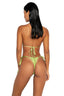 Birdie Bottoms Lime