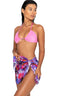 Eco Rayon Sarong Cabana
