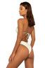 Gizele Bottoms Ivory